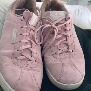 Champion sneakers